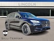 Lincoln Corsair