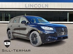 2025 Lincoln Corsair Reserve CROSSOVERS