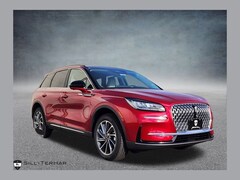 2026 Lincoln Corsair Premiere CROSSOVERS