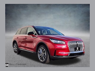 2026 Lincoln Corsair Premiere CROSSOVERS