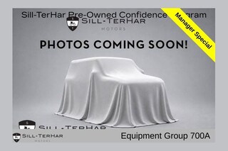 2017 Ford Fusion Hybrid Titanium Sedan