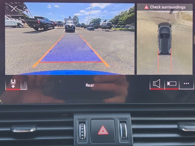 2021 Audi SQ5 Premium Plus - Photo 23