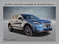 2026 Lincoln Corsair Premiere CROSSOVERS