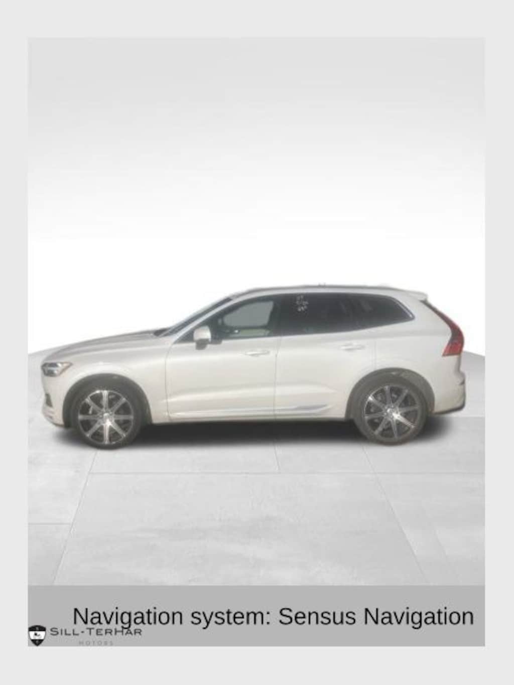 Used 2019 Volvo XC60 T5 Inscription SUV