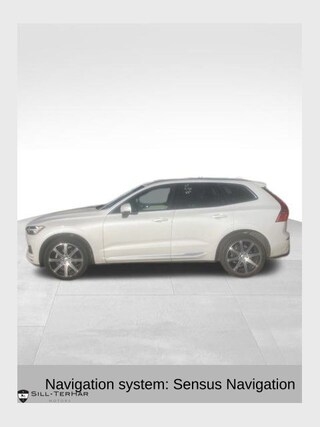 2019 Volvo XC60 T5 Inscription SUV