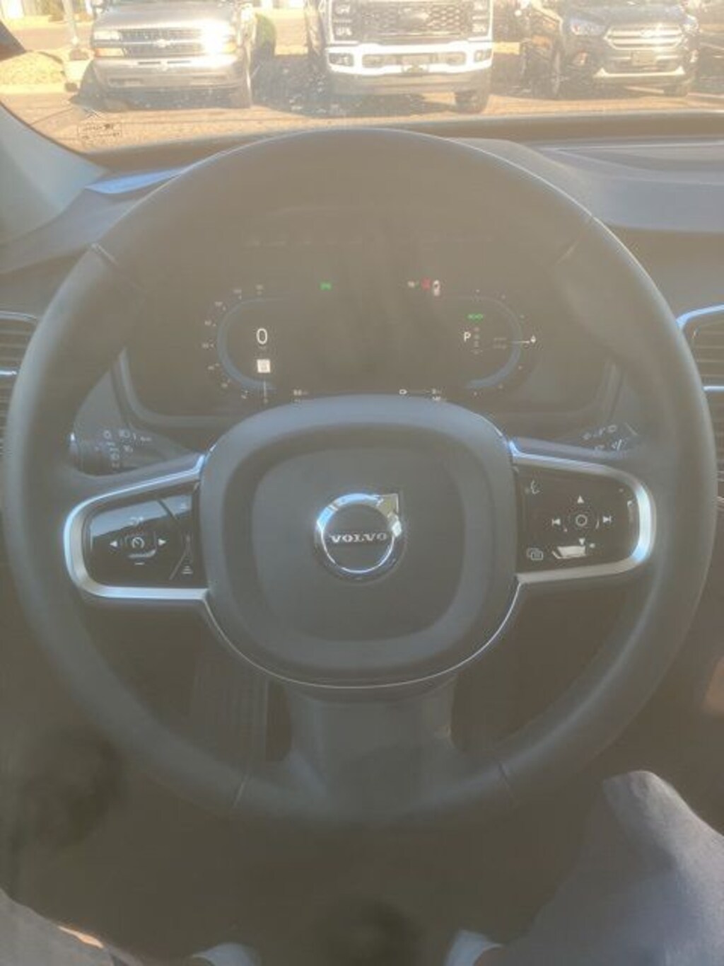 Certified 2024 Volvo XC90 Recharge Plug-In Hybrid T8 Plus Bright Theme 7 Passenger SUV