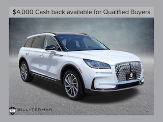 2025 Lincoln Corsair Premiere CROSSOVERS