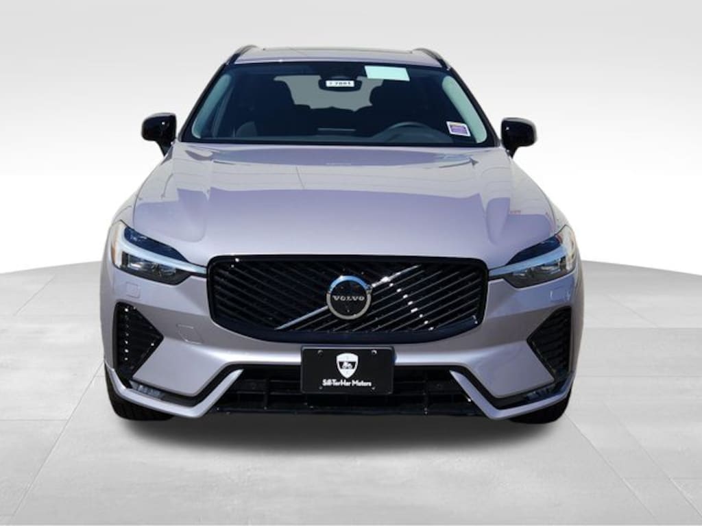 Certified 2026 Volvo XC60 B5 Plus SUV
