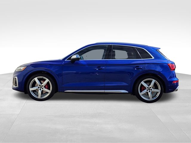 2021 Audi SQ5 Premium Plus - Photo 6