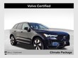  Volvo XC60 Plug-In Hybrid