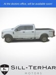 Ford F-350SD
