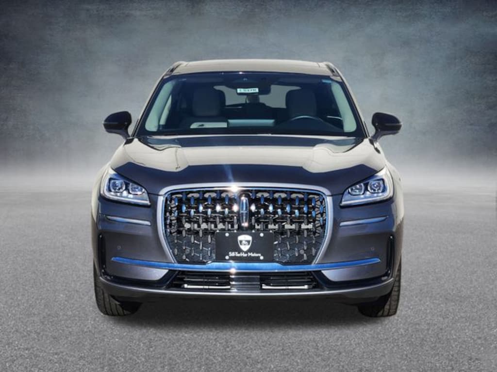 New 2025 Lincoln Corsair Reserve CROSSOVERS