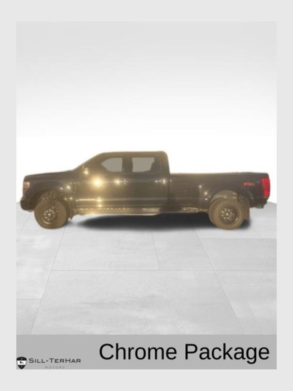 Certified 2022 Ford F-350SD Lariat Truck