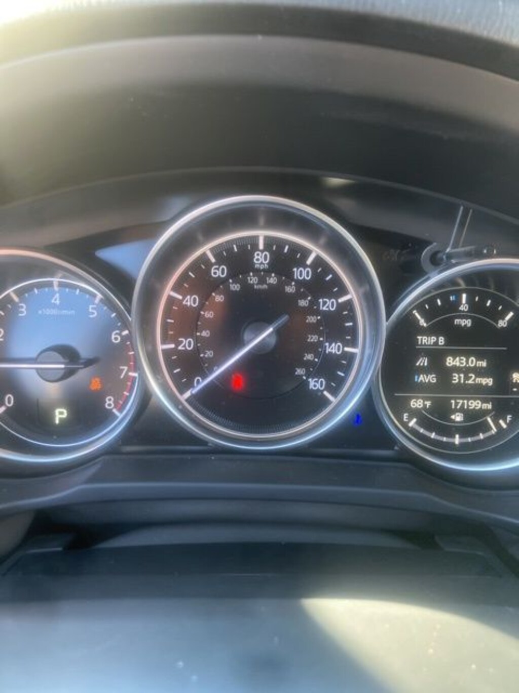 Used 2023 Mazda CX-5 2.5 S Select Package SUV