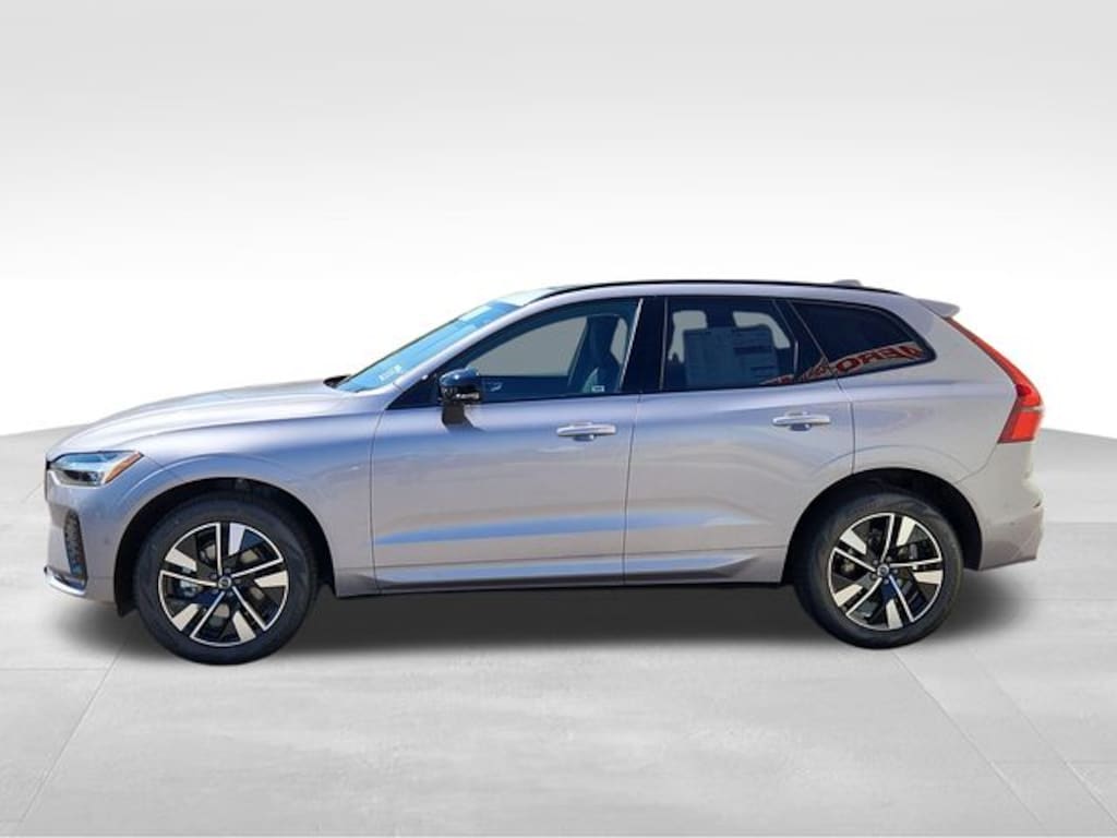 Certified 2026 Volvo XC60 B5 Plus SUV