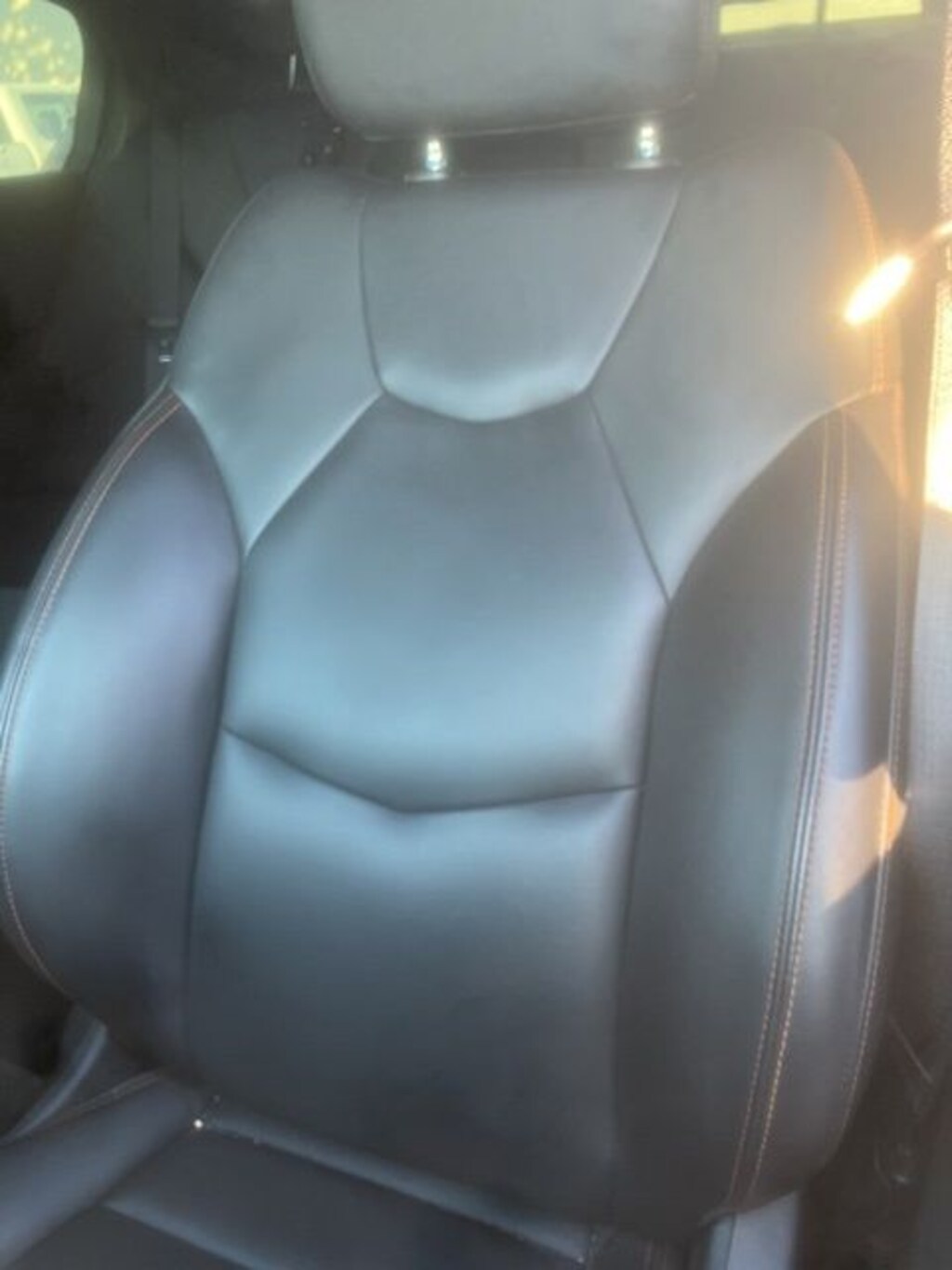 Used 2022 Cadillac CT5 Sport Sedan