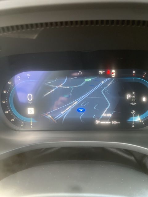 2025 Volvo XC60 B5 Plus photo 3