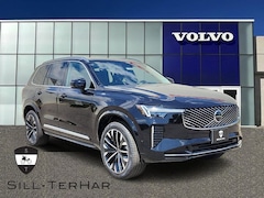 New 2025 Volvo XC90 B5 (2025.5) Plus SUV in Broomfield, CO