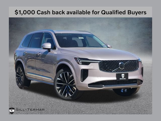 2026 Volvo XC90 T8 Recharge Ultra Bright 4WD's photo