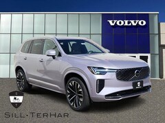 2026 Volvo XC90 B6 Plus 7-Seater SUV