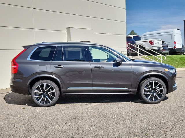 Certified 2025 Volvo XC90 Plus with VIN YV4M12PE4S1304289 for sale in Broomfield, CO