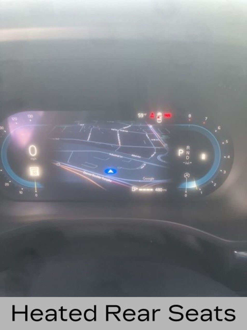 Used 2025 Volvo XC60 B5 Plus SUV