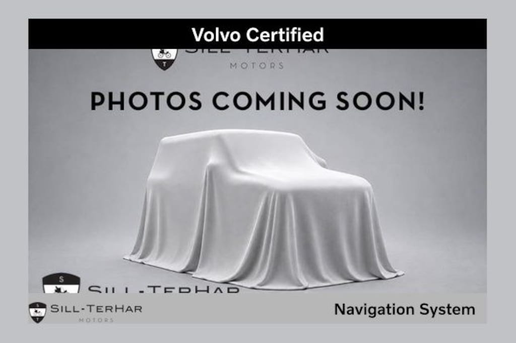 Certified 2024 Volvo XC60 plug-in hybrid T8 Ultimate Black Edition SUV
