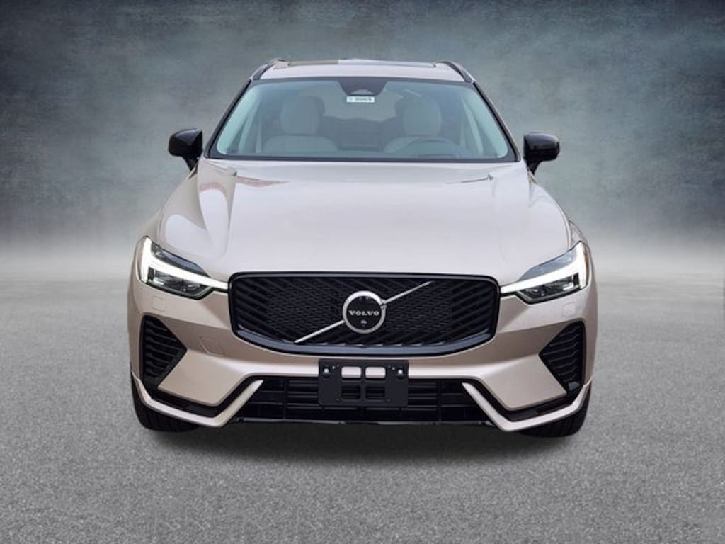 New 2026 Volvo XC60 plug-in hybrid T8 Ultra SUV