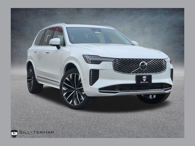 2026 Volvo XC90 B6 Plus Bright 7-Seater 4WD's photo