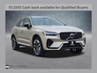  Volvo XC60 plug-in hybrid