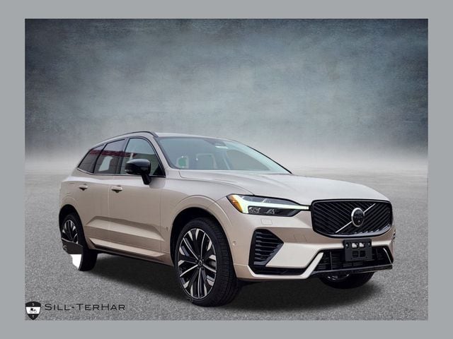 2026 Volvo XC60 T8 Ultra Dark AWD's photo