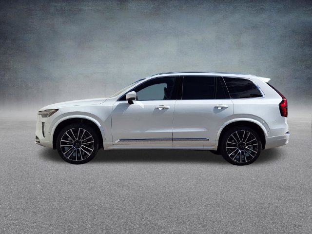 New 2026 Volvo XC90 B6 Plus 7-Seater SUV