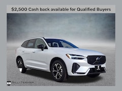 2026 Volvo XC60 B5 Core AWD SUV