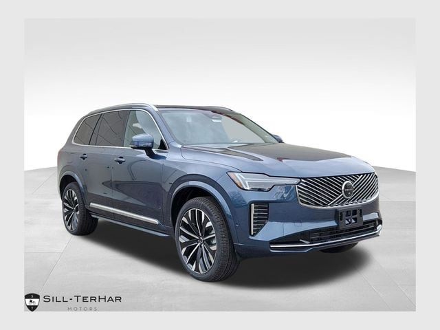 2025 Volvo XC90 B5 Plus Bright 4WD's photo