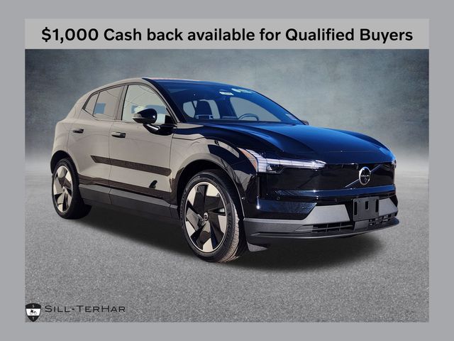 2026 Volvo EX30 Ultra's photo