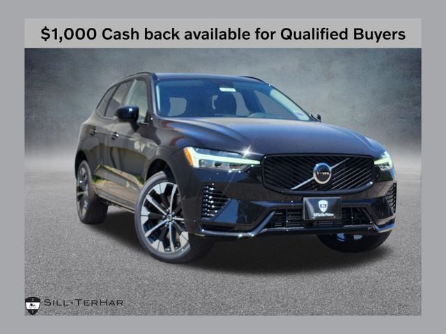 2026 Volvo XC60 T8 Plus Dark AWD's photo