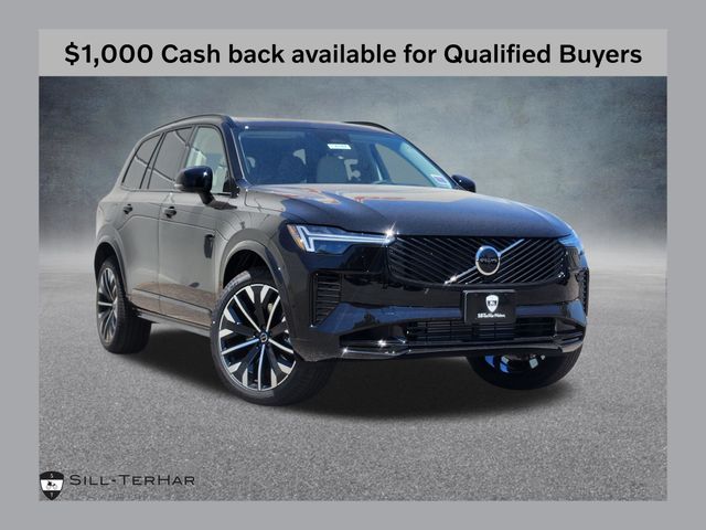 2026 Volvo XC90 T8 Recharge Ultra Dark 4WD's photo