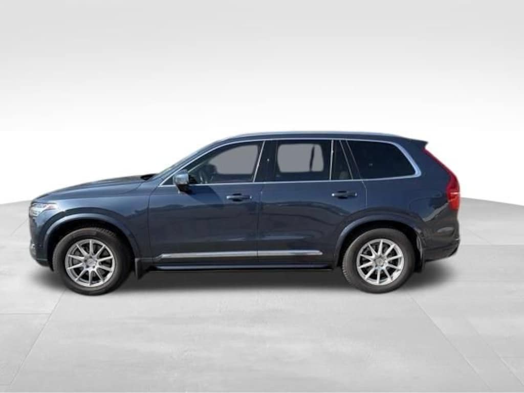 Used 2018 Volvo XC90 T6 AWD Inscription (7 Passenger) SUV