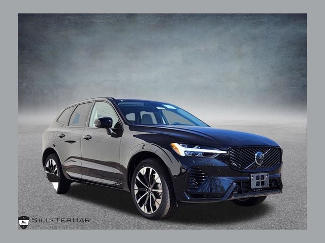 2026 Volvo XC60 T8 Ultra Dark AWD's photo