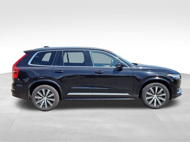 Certified 2023 Volvo XC90 Plus with VIN YV4062PN5P1991354 for sale in Broomfield, CO