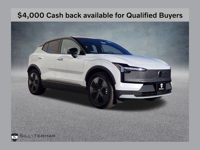 2026 Volvo EX30 Ultra's photo