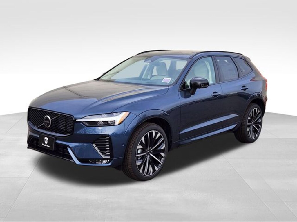 Used 2026 Volvo XC60 B5 Ultra SUV