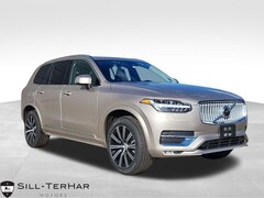 2025 Volvo XC90 B6 Core SUV