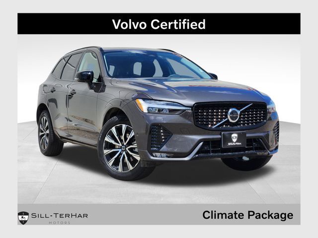 2025 Volvo XC60 B5 Plus Dark AWD's photo