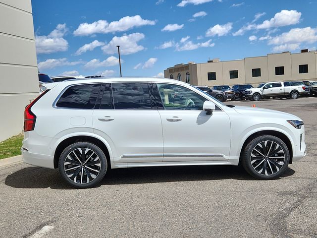 2025 Volvo XC90 photo 2