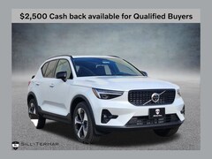 New 2026 Volvo XC40 B5 Plus AWD SUV in Broomfield, CO