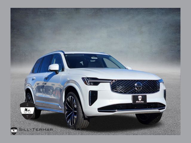 2026 Volvo XC90 B6 Ultra Bright 7-Seater 4WD's photo