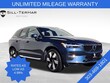 Volvo XC60 Recharge Plug-In Hybrid