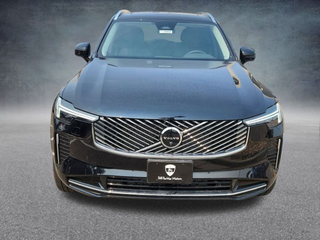 New 2025 Volvo XC90 B5 (2025.5) Plus 7-Seater SUV