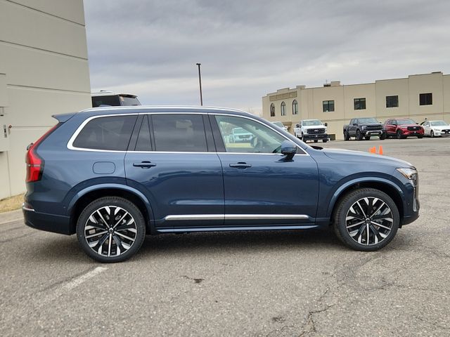 2025 Volvo XC90 Plus photo 2